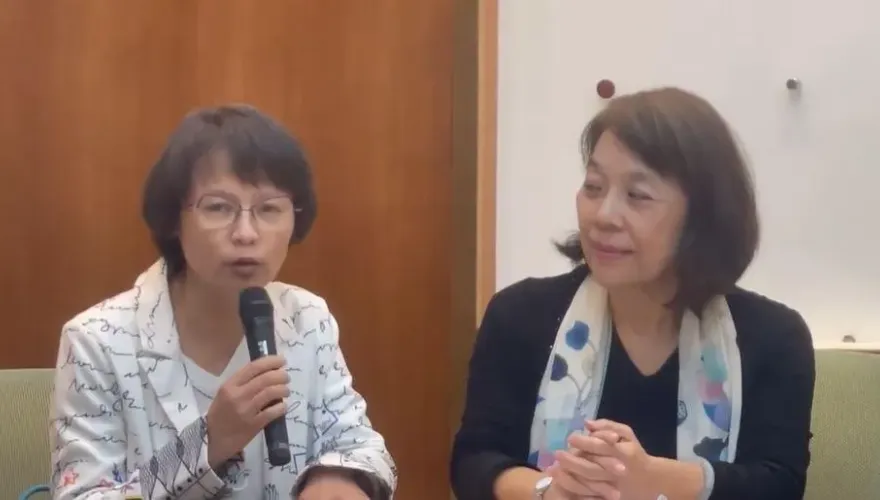 「《岳陽樓記》被刪令我吃驚！」　李家同喊話教育部：應該有所反應