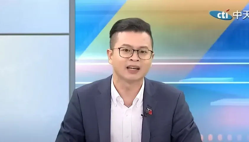 影/北一女師批無恥課綱影片瘋傳　凌濤曝選民群情激憤：一定要政黨輪替改課綱