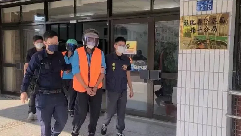 不滿提分手狠砍26刀！芭樂公主命案主嫌判無期