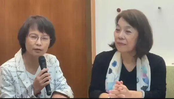 必讀古文「30篇變15篇」不叫刪？　區桂芝師再轟：我們會變成沒品德國家