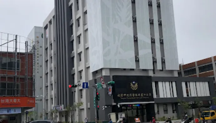 桃園棄屍案！　87歲老父把兒搬上推車、丟溪裡就不管了