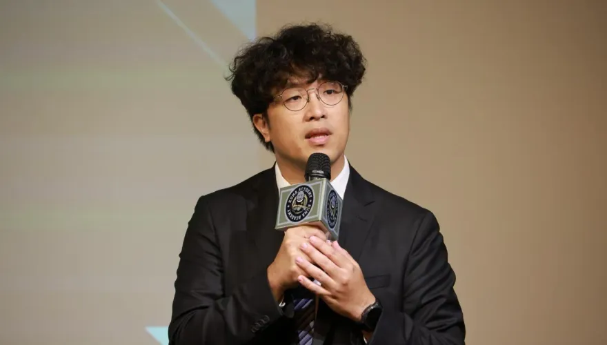 沈伯洋遭質疑財產申報資料有蹊蹺　本人喊：應中選會要求寫在備註欄