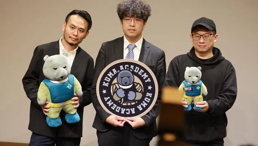 黑熊學院也遭冒名恐嚇「國慶日開槍」　警：IP位址在英國