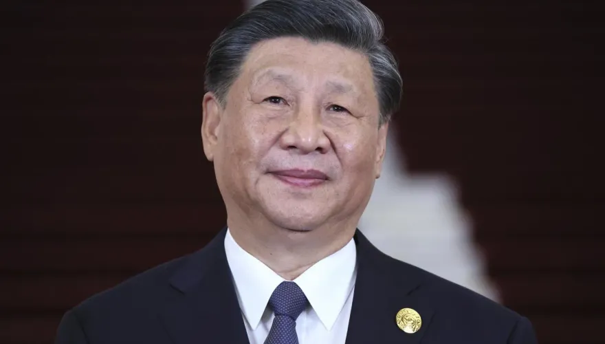習近平主持中央政治局會議「部署2024年經濟工作」：以進促穩、先立後破