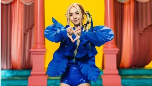 蔡依林突分享手戴鴿子蛋鑽戒照片！甜喊「Yes, I do.」網友暴動