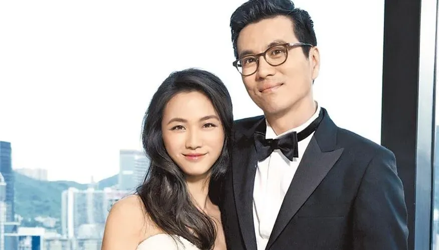 湯唯遭傳「分居婚變」　親口說明婚姻狀況：家人確實不在身邊