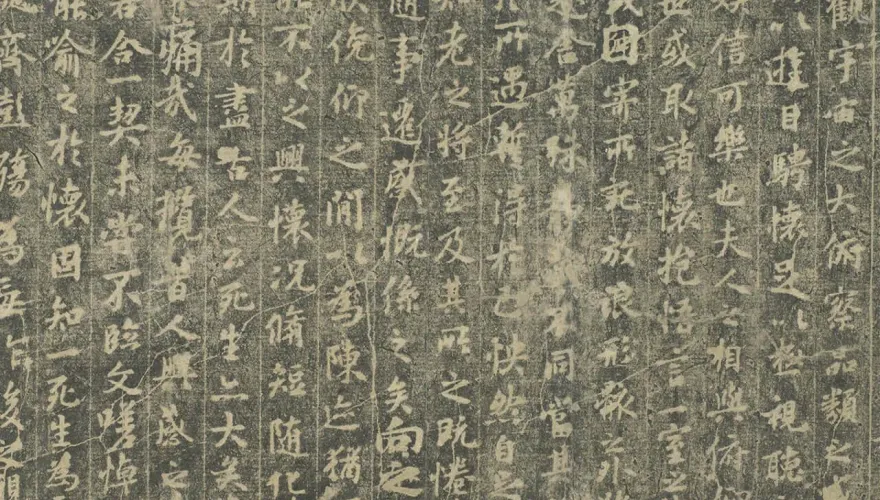 新課綱「被刪的17篇古文」一次看！〈漁父〉、〈蘭亭集序〉全不見