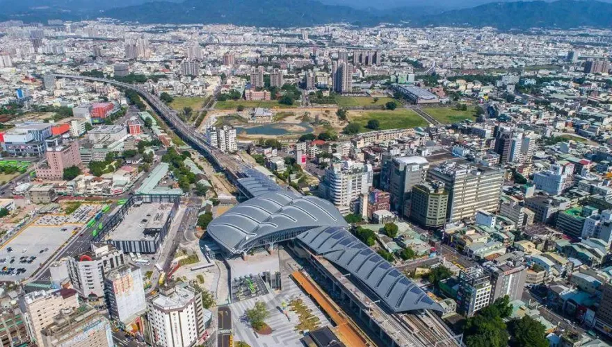 台中市前11月推案平均每戶2224萬　年增25.4%