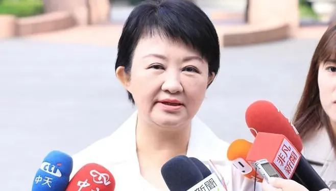 蔡政府108課綱刪《廉恥》 盧秀燕：要有禮義廉恥國家才會進步