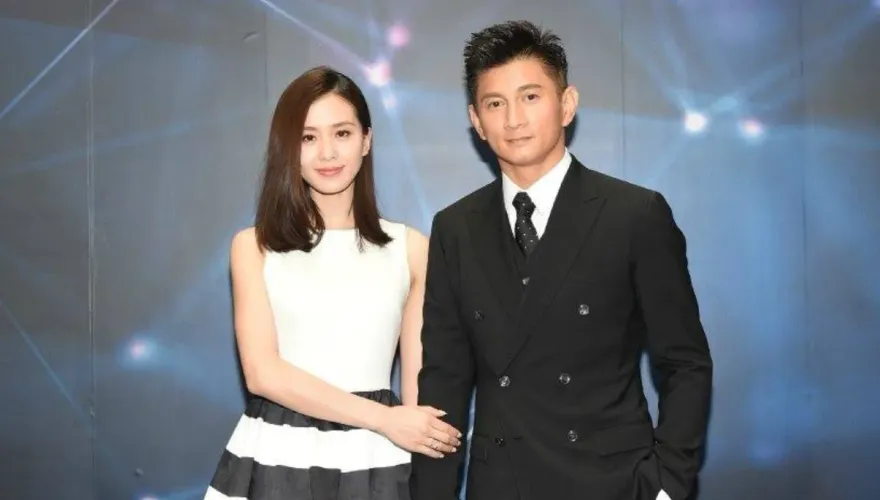 吳奇隆遭陸網爆8年婚變！劉詩詩深夜突發文 「知道自己在做什麼」