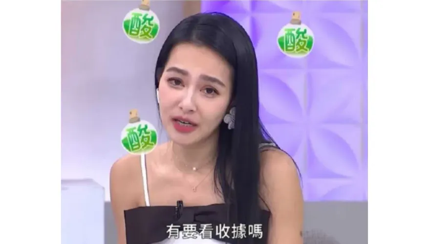 小S直球問「手上的包是真的嗎？」　王思佳秒變臉反擊：要看收據嗎
