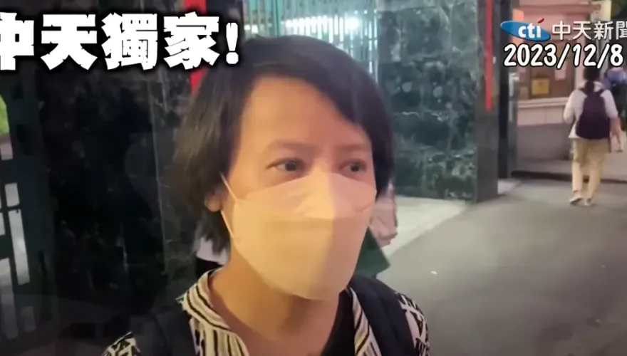 批108課綱遭網軍出征　北一女師引「蔡英文名言」霸氣反擊！網讚爆