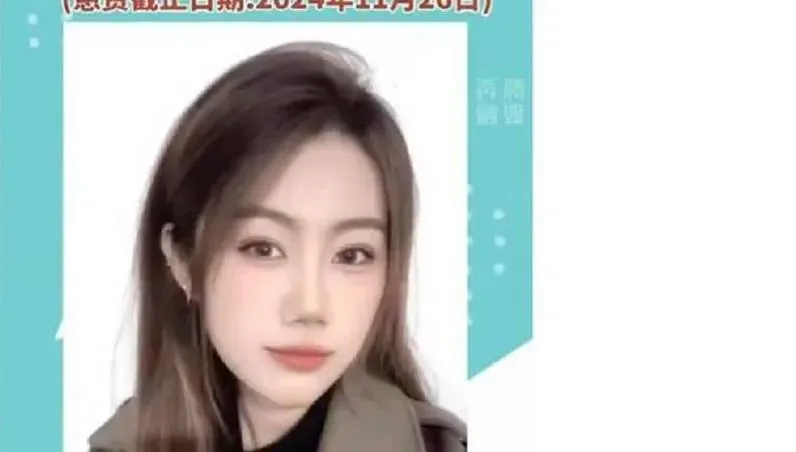 「19歲正妹」因租屋糾紛被通緝　網歪樓：高顏值的老賴