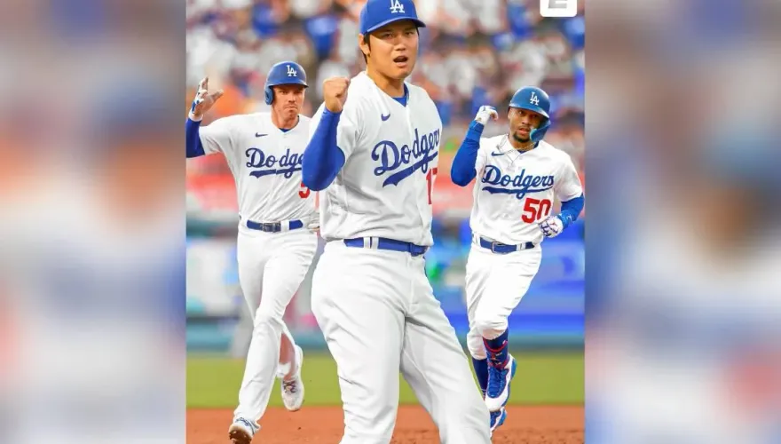大谷翔平效應！道奇主場開幕戰票價飆漲「1萬元起跳」　比天使高11倍