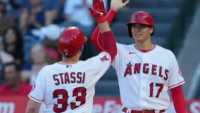 勇士換來大谷前搭檔　捕手太多又把人家送去白襪