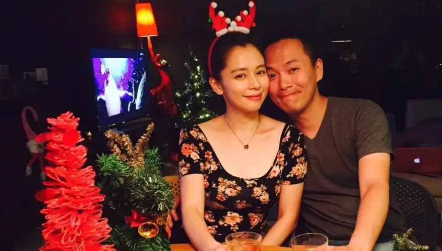 徐若瑄驚爆離婚！3天前PO文「我現在不快樂」疑洩端倪