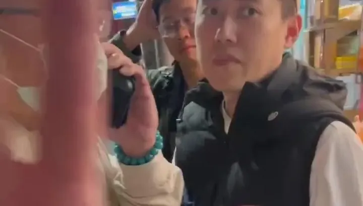 影/師大夜市取景跟阿北起衝突！Cheap自嘲「89廉價網紅」在兇啥