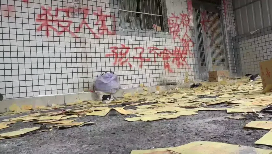 影/彰化「芭樂公主」魂斷25亂刀！家屬曝一關鍵懷疑「生前曾遭侵犯」