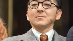 《派對咖孔明》村杉蟬之介驚傳涉毒！警方證實：本人認罪