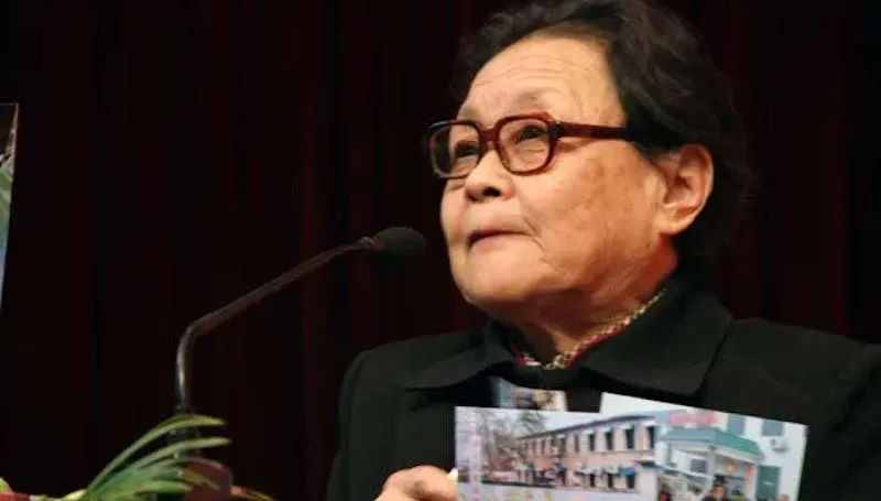 揭河南愛滋疫情！「吹哨者」高耀潔紐約逝世享壽95歲　《時代》曾評為「亞洲英雄」