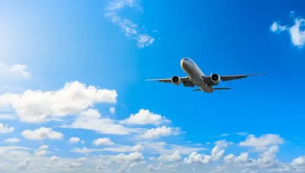 快訊/華航班機玻璃有裂痕！「高雄飛高松」轉降大阪　153旅客平安