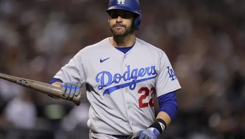 大谷翔平連鎖效應發酵！道奇傳不簽回315轟明星重砲　響尾蛇打算出手了