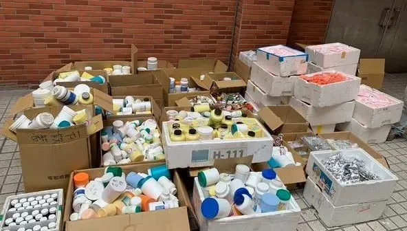 彰化「林醫師」這大招太致命！無照行醫竟開「過期13年」的藥給人吃再被判刑