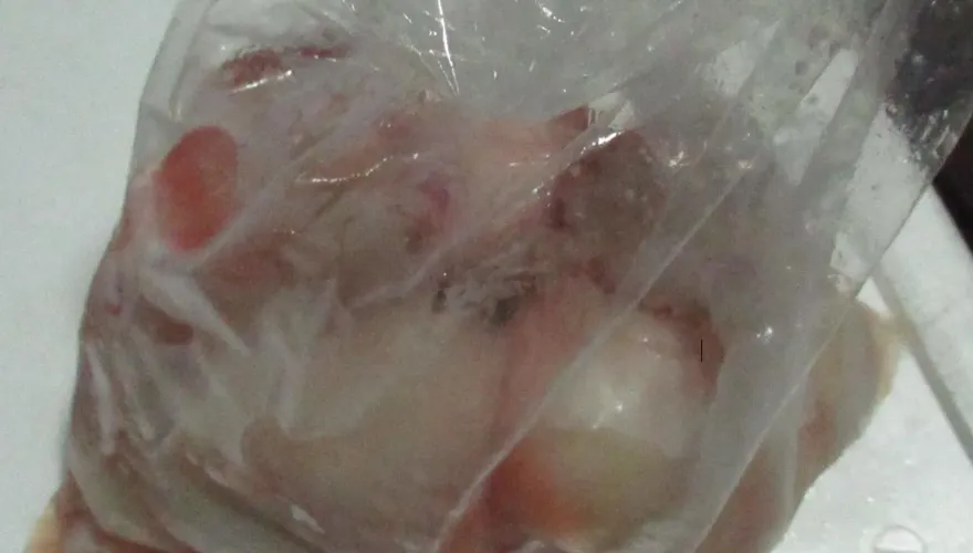 快訊/食藥署邊境查驗結果！知名日料「旬採」鱈魚不新鮮