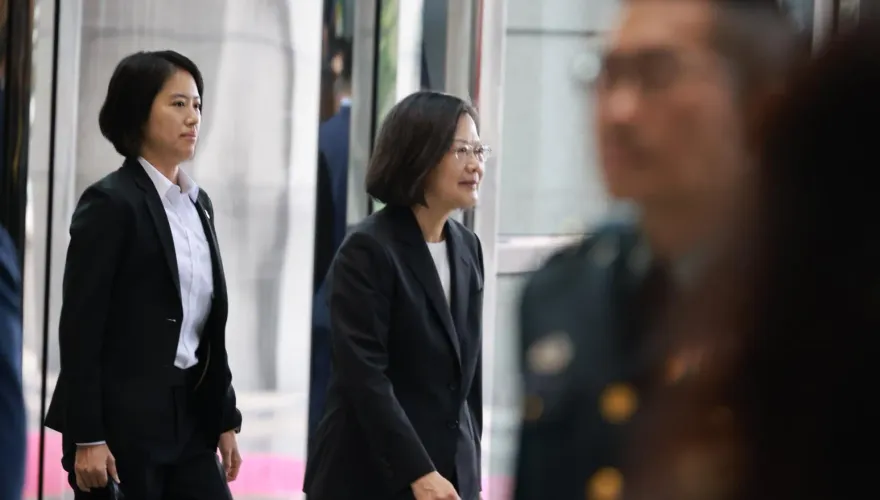 「私菸案」翻版？共諜案主管竟未懲處還反升官