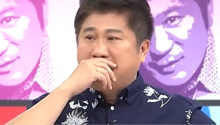 胡瓜突哽咽！遇粉絲求助「完成長輩臨終心願」　結局逼哭全場