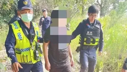 台南男弒母逃公墓想不開、簡訊「媽媽不痛了」　姊泣訴：弟壓力太大