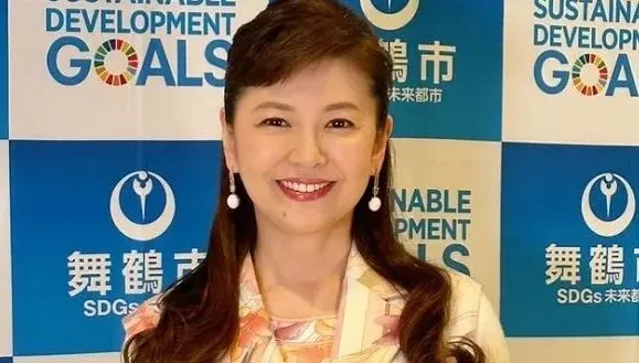 渣男尪劈腿媽媽桑！南野陽子宣布離婚　曾拍全裸寫真幫丈夫還債