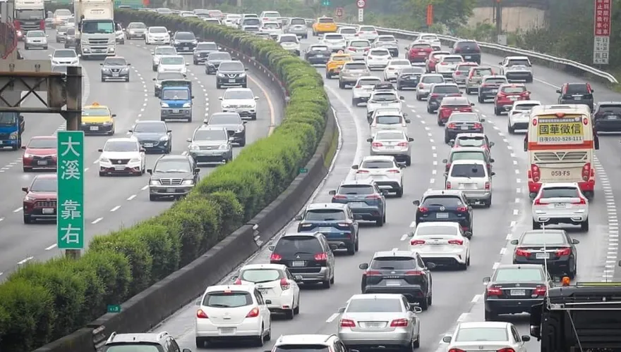 元旦出遊不塞車　國道「11條替代道路」快收藏