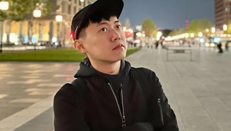 Cheap重砲出征《帝王條款》反吃迴力鏢！謝和弦酸：別人不會沒事出征你