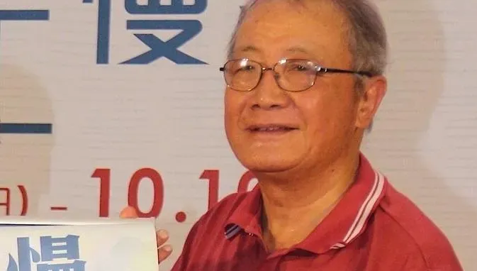 曾獲文協獎章！華陶窯主陳文輝因肝癌過世享壽80歲