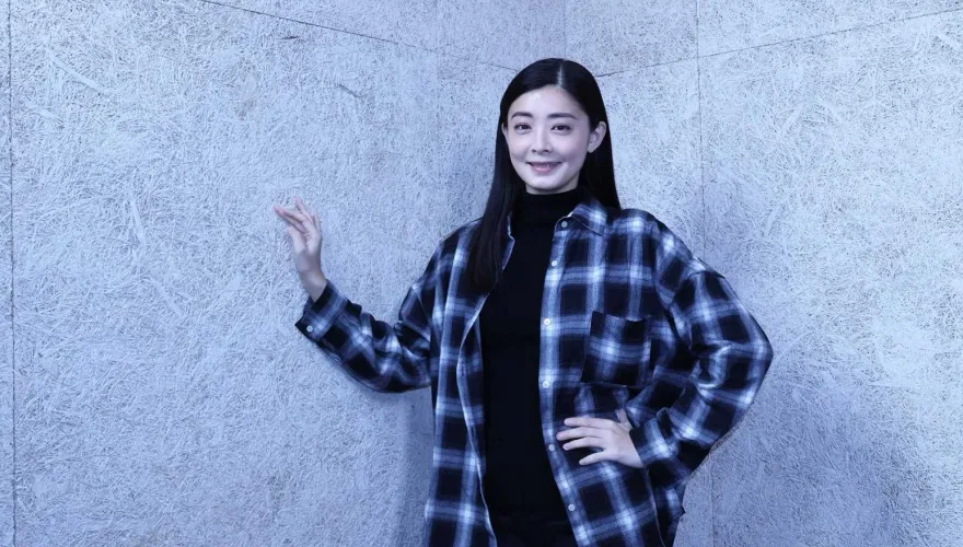 影/夏如芝自費檢測竟發現「不易受孕原因」！長期服藥吐心聲