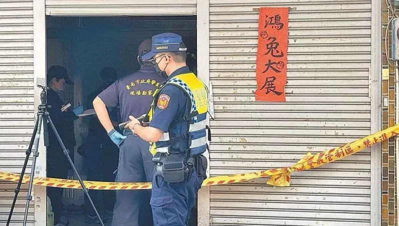 台南男不敵長照壓力弒母　相驗結果出爐：胸口3刀皆為「致命傷」