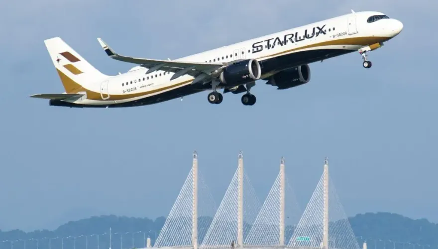 星宇航空出大包！飛洛杉磯航班未確認旅客證遭遣返　罰款超過20萬