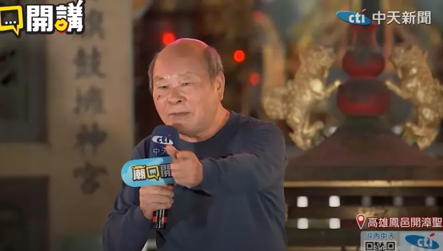 預算被砍先犧牲手語老師？　綠創黨元老怒：侮辱弱勢團體