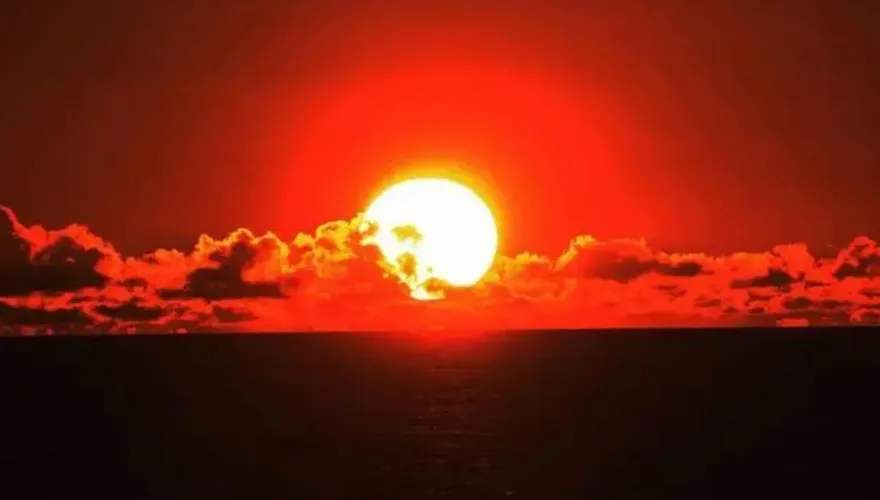 快來看明年2024甲辰年　你的「太陽化忌」所在宮位會帶來什麼影響？