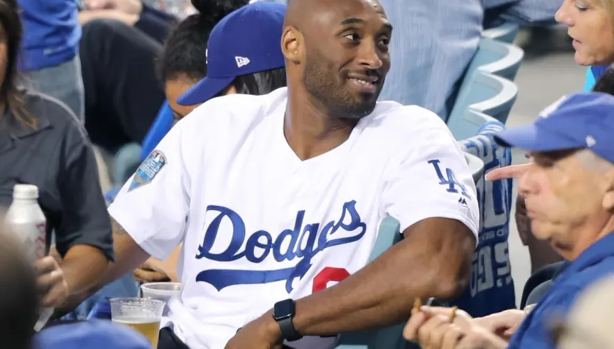 道奇成功招募大谷的王牌曝光！一支Kobe 6年前影片讓他心動了