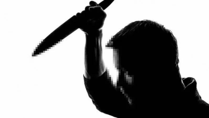 兄弟鬩牆！台中莽男持柴刀砍兄　害「摘除脾臟」檢依重傷害起訴
