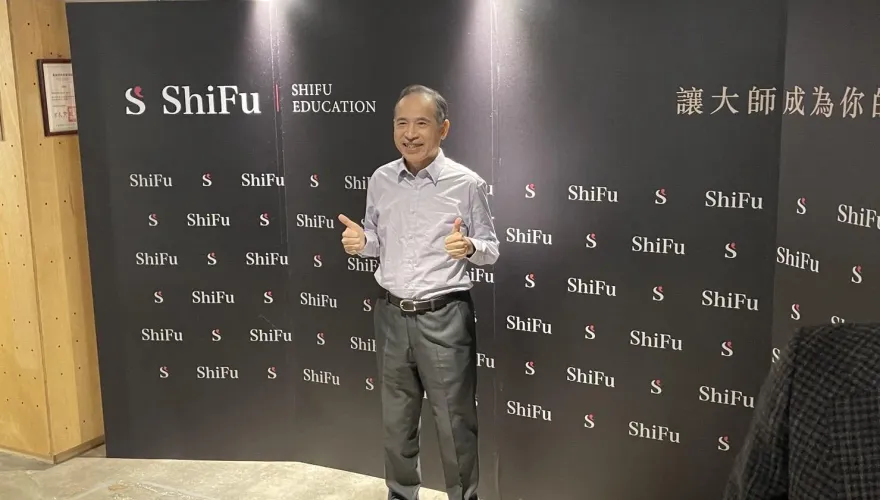 控詹惟中借紫微斗數「騙人」　張盛舒：很多算命師靠恐嚇騙錢