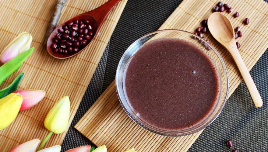 天冷來碗熱紅豆湯！營養師揭紅豆「6大好處」自己煮更健康