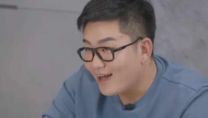 呼麻風波遭嘲諷！Joeman笑回酸民：歡迎繼續嗆我　直言不會停止拍片