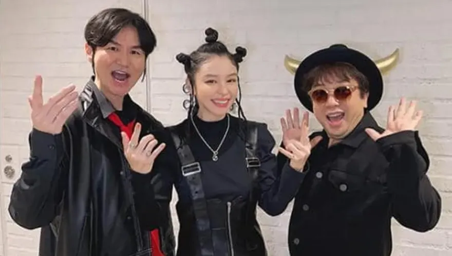 徐若瑄離婚「再拋震撼彈」！宣布睽違25年喜訊　粉絲：沒想到會有這天