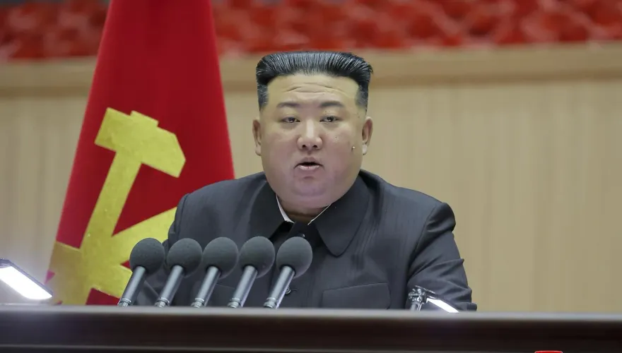 北韓成功發射偵察衛星　美國警告：若發動「核攻擊」將致金氏政權終結