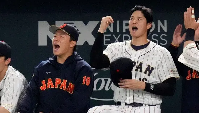穿習慣18號！「草莓先生球衣退休」　山本由伸去洋基或道奇好選擇