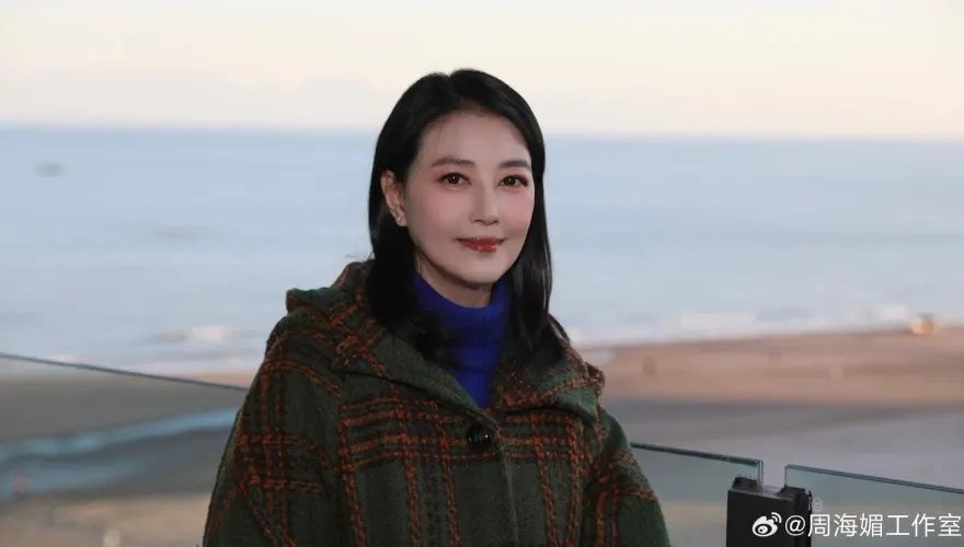 低調結束告別式！周海媚母親曝「不公開原因」…慟吐身後事安排