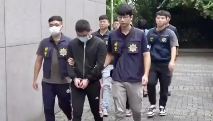 影/販運毒集團狡兔三窟囤貨　警逮竹聯平堂4成員查扣大批毒品